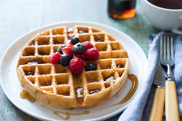 Waffles