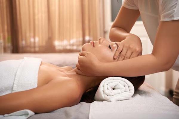 mức lương của kỹ thuật viên spa