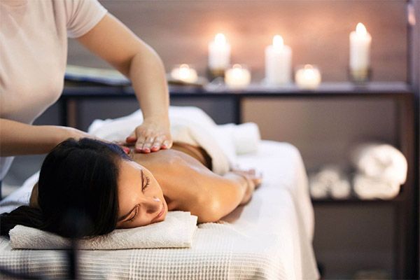 Những loại hình Massage Spa hút khách nhất hiện nay