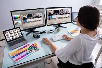 Multimedia là gì? Khóa học multimedia có những gì, ở đâu tốt?