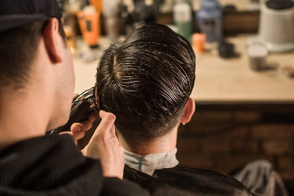 Khóa Học Cắt Tóc Nam - Đào Tạo Barber Chuyên Nghiệp