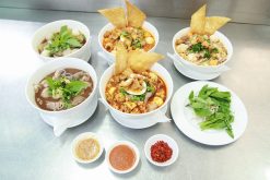 chuyên đề hủ tiếu thái lan