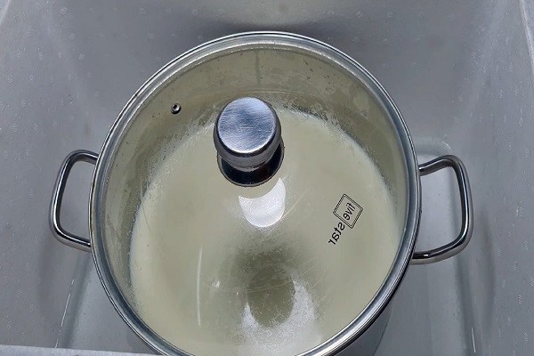 cách làm sữa chua uống ngon
