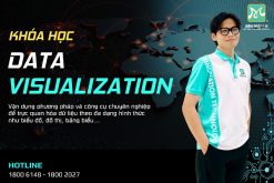 học data visualization