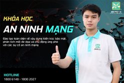 Khóa Học An Ninh Mạng