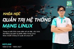 học linux