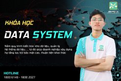 khóa học data system