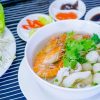 học nấu hủ tiếu hải sản