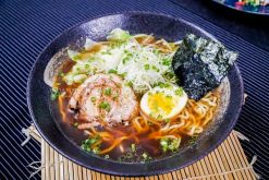 chuyên đề mì ramen