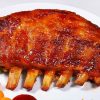 học làm sườn bê nướng bbq