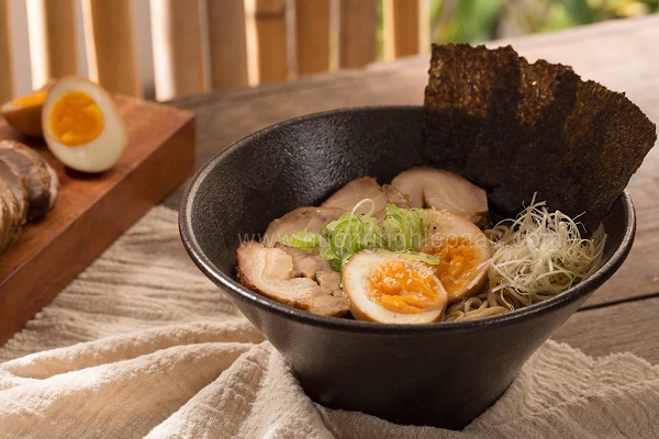 Chuyên Đề Mì Ramen