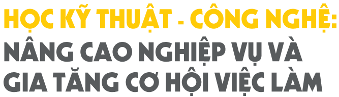 học Kỹ thuật Công nghệ title