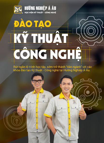 Đào Tạo Kỹ Thuật Công Nghệ mobile