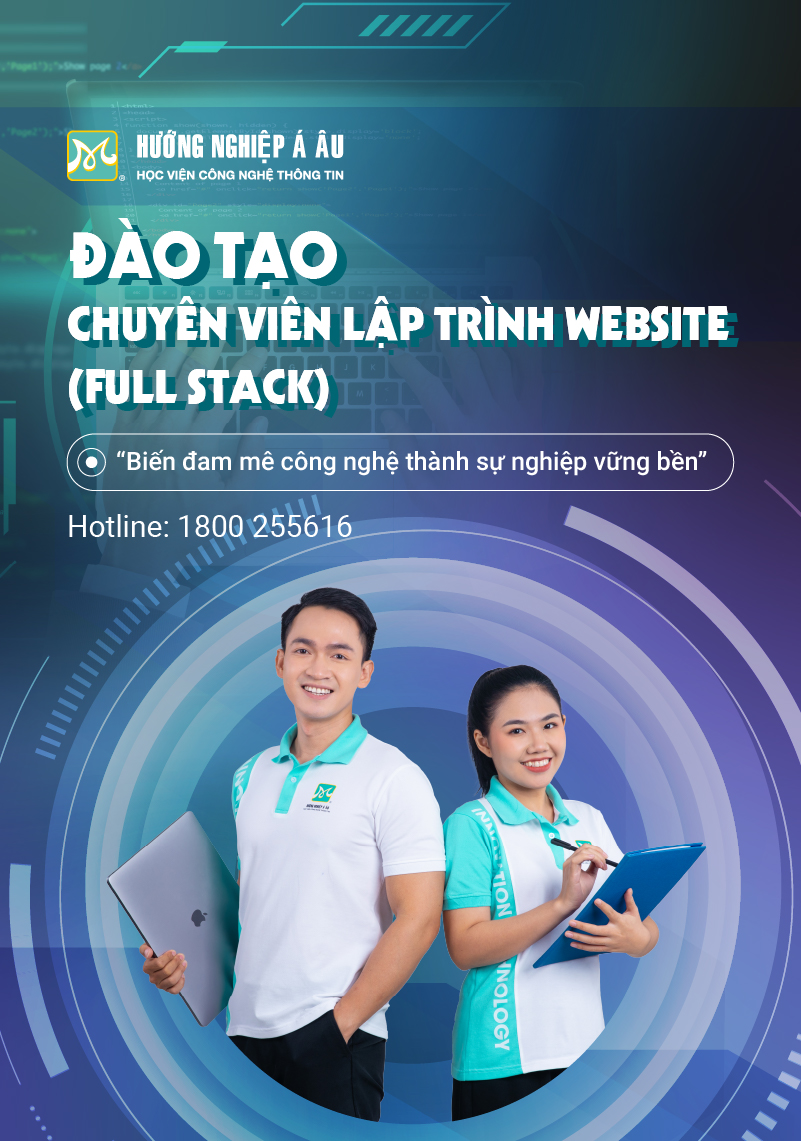 Đào tạo Chuyên viên Lập trình Website Full Stack bg mobile