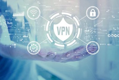 Khái niệm mạng VPN