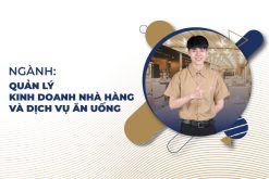 khóa học quản lý kinh doanh nhà hàng