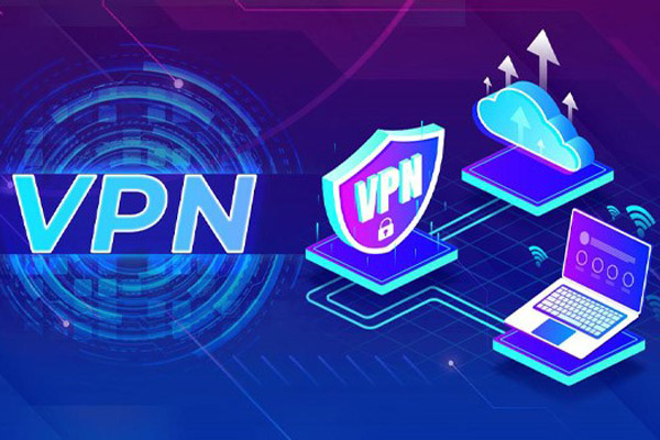 Mạng VPN được trang bị nhiều tính năng bảo mật