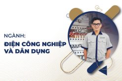 Chương trình đào tạo Điện Công nghiệp và Dân dụng thumb