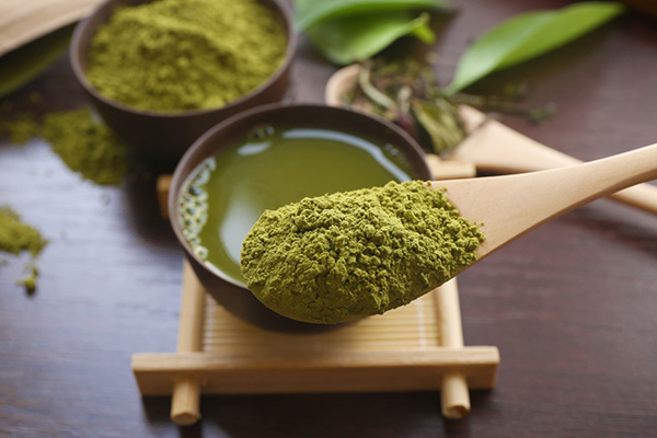 matcha là gì